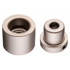 Насадка для паяльника пластикових труб Neo Tools діаметр 20мм PTFE-покриття Насадка для паяльника пластикових труб Neo Tools діаметр 20мм PTFE-покриття