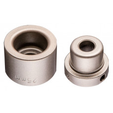 Насадка для паяльника пластикових труб Neo Tools діаметр 25мм PTFE-покриття Насадка для паяльника пластикових труб Neo Tools діаметр 25мм PTFE-покриття