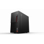 Корпус 2E Basis RD860-3U без БЖ, 1xUSB3.0, 2xUSB2.0, VGA 320мм, mATX, чорний