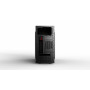 Корпус 2E Basis RD860-3U без БЖ, 1xUSB3.0, 2xUSB2.0, VGA 320мм, mATX, чорний