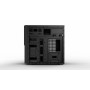 Корпус 2E Basis RD860-3U без БЖ, 1xUSB3.0, 2xUSB2.0, VGA 320мм, mATX, чорний