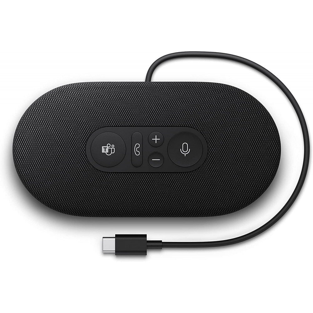 Спікерфон Microsoft Modern USB-C Speaker