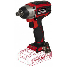 Гайковерт ударний Einhell Professional IMPAXXO 18/230 безщітковий PXC 18В 2900об/хв 230Нм 1.17кг без АКБ та ЗП Гайковерт ударний Einhell Professional IMPAXXO 18/230 безщітковий PXC 18В 2900об/хв 230Нм 1.17кг без АКБ та ЗП