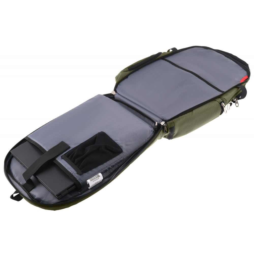 Рюкзак 2Е, Ultimate SmartPack 16