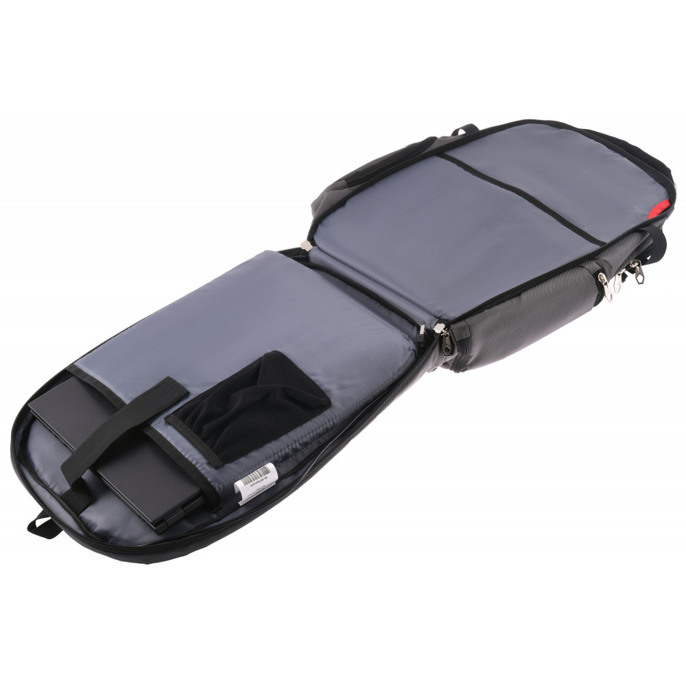 Рюкзак 2Е, Ultimate SmartPack 16