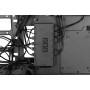 Корпус 2E GAMING Contego Neo GW05 без БЖ 2xUSB3.0, 1xUSBType-C, 2x200мм, ARGB, 3x120мм ARGB, VGA 380мм, LCS ready, контролер з пультом, TG Side Panel, EATX, чорний