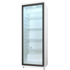 Холодильна вітрина Snaige, 173x60х60, 350л, полок - 4, зон - 1, бут-154, 1дв., ST, білий Холодильна вітрина Snaige, 173x60х60, 350л, полок - 4, зон - 1, бут-154, 1дв., ST, білий