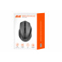 Миша 2E MF240 Silent, WL, чорний Миша 2E MF240 Silent, WL, чорний