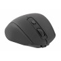 Миша 2E MF2010 Rechargeable, WL, чорний