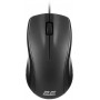 Миша 2E MF130, USB-A, чорний