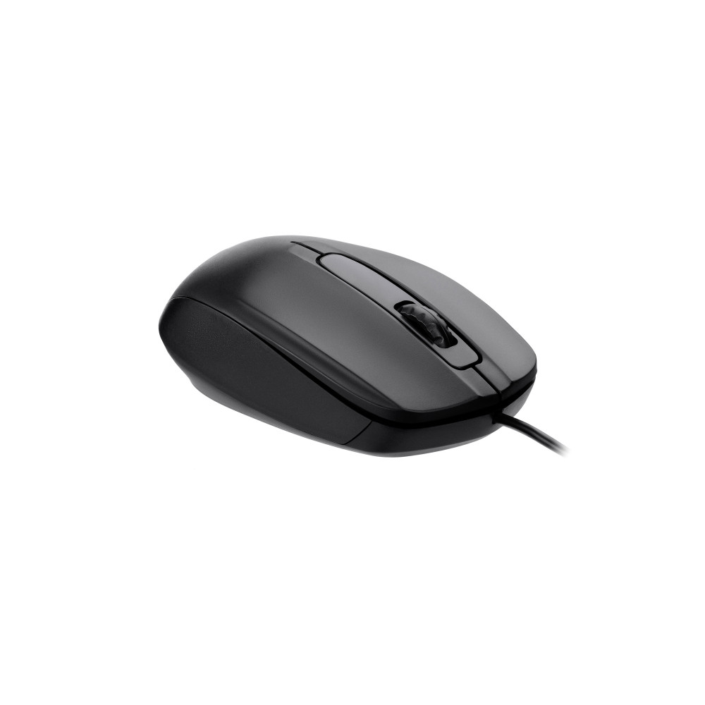Миша 2E MF140, USB-A, чорний