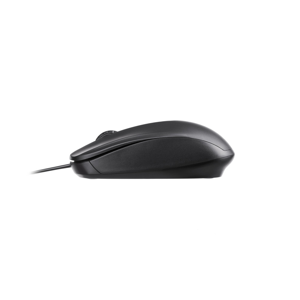 Миша 2E MF140, USB-A, чорний