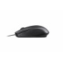 Миша 2E MF140, USB-A, чорний Миша 2E MF140, USB-A, чорний