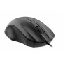 Миша 2E MF150, USB-A, чорний Миша 2E MF150, USB-A, чорний