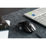Миша 2E MF150, USB-A, чорний Миша 2E MF150, USB-A, чорний