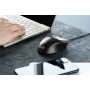 Миша 2E MF150, USB-A, чорний Миша 2E MF150, USB-A, чорний