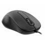 Миша 2E MF160, USB-A, чорний Миша 2E MF160, USB-A, чорний