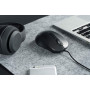 Миша 2E MF160, USB-A, чорний Миша 2E MF160, USB-A, чорний