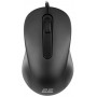 Миша 2E MF160, USB-A, чорний Миша 2E MF160, USB-A, чорний