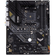 Материнcька плата ASUS TUF GAMING B550-PLUS sAM4 B550 4xDDR4 M.2 HDMI DP ATX Материнcька плата ASUS TUF GAMING B550-PLUS sAM4 B550 4xDDR4 M.2 HDMI DP ATX