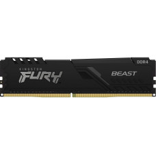 Пам'ять ПК Kingston DDR4 64GB KIT (32GBx2) 3600 FURY Beast