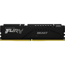 Пам'ять ПК Kingston DDR5 32GB 5600 FURY Beast  EXPO