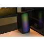 Акустична система 2E PCS231 RGB Matrix, 2.0, USB, Black