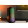 Акустична система 2E PCS231 RGB Matrix, 2.0, USB, Black