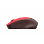 Миша 2E MF220 WL Red