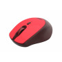 Миша 2E MF220 WL Red