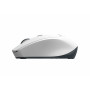 Миша 2E MF220 WL White