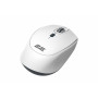 Миша 2E MF220 WL White