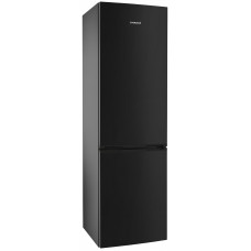 Холодильник Snaige з нижн. мороз., 194.5x60х65, холод.відд.-233л, мороз.відд.-88л, 2дв., A++, ST, чорний