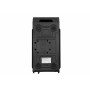 Корпус 2E Alfa E1903U-400 з БЖ 2E ATX400W, 2xUSB3.0, 1xUSB2.0, VGA 320мм, ATX, чорний
