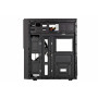 Корпус 2E Alfa E1903U-400 з БЖ 2E ATX400W, 2xUSB3.0, 1xUSB2.0, VGA 320мм, ATX, чорний
