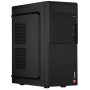 Корпус 2E Alfa E1903U-400 з БЖ 2E ATX400W, 2xUSB3.0, 1xUSB2.0, VGA 320мм, ATX, чорний