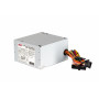 Корпус 2E Alfa E1903U-400 з БЖ 2E ATX400W, 2xUSB3.0, 1xUSB2.0, VGA 320мм, ATX, чорний