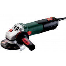 Шліфмашина кутова Metabo WEVA 15-125 Quick 125мм 1550Вт 2800-11000об/хв 2.5кг