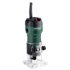 Фрезер Metabo FM 500-6 500Вт цанга 6мм 32000об/хв 1.3кг