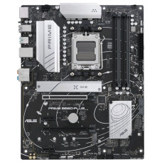 Материнcька плата ASUS PRIME B650-PLUS sAM5 B650 4xDDR5 M.2 HDMI DP ATX Материнcька плата ASUS PRIME B650-PLUS sAM5 B650 4xDDR5 M.2 HDMI DP ATX