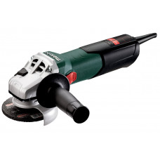 Шліфмашина кутова Metabo W 9-100 100мм 900Вт 10500об/хв 2кг