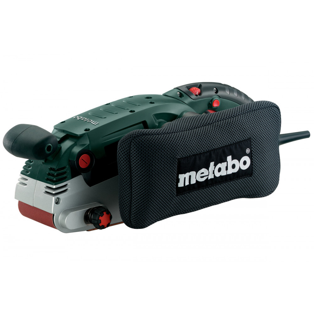 Шліфмашина ексцентрикова Metabo BAE 75 1010Вт 75х533мм 240-450об/хв 4.9кг