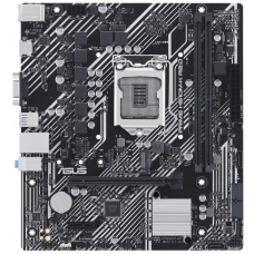 Материнcька плата ASUS PRIME H510M-K R2.0 s1200 H470 2xDDR4 M.2 HDMI D-Sub mATX Материнcька плата ASUS PRIME H510M-K R2.0 s1200 H470 2xDDR4 M.2 HDMI D-Sub mATX