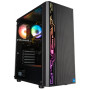 Комп’ютер персональний 2E Complex Gaming Intel i5-12400F, 16Gb, F512GB, NVD3050-8, H610, G2052, 500W, FreeDos Комп’ютер персональний 2E Complex Gaming Intel i5-12400F, 16Gb, F512GB, NVD3050-8, H610, G2052, 500W, FreeDos