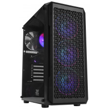 Комп’ютер персональний 2E Complex Gaming AMD R5-5500, 16Gb, F500GB, NVD3050-8, B550, G338, 550W, FreeDos