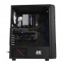 Комп’ютер персональний 2E Complex Gaming AMD R5-5600, 16Gb, F500GB, NVD3050-8, B550, G338, 550W, FreeDos Комп’ютер персональний 2E Complex Gaming AMD R5-5600, 16Gb, F500GB, NVD3050-8, B550, G338, 550W, FreeDos