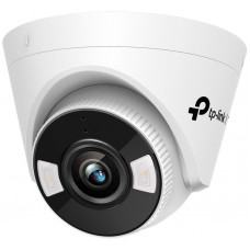 IP-Камера TP-LINK VIGI C440-W-4, PoE, 4Мп, 4 мм, Wi-Fi, H265+, IP66, Turret, кольорове нічне бачення, внутрішня IP-Камера TP-LINK VIGI C440-W-4, PoE, 4Мп, 4 мм, Wi-Fi, H265+, IP66, Turret, кольорове нічне бачення, внутрішня