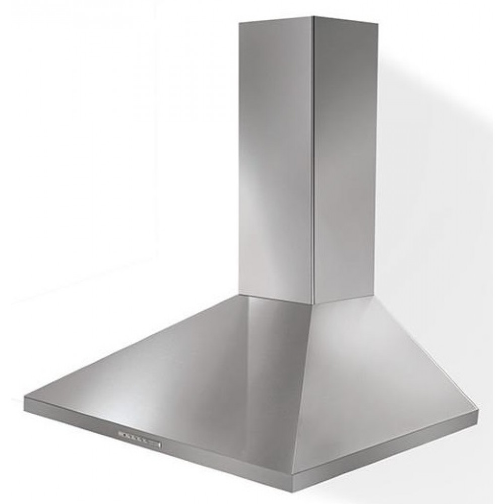 Витяжка Faber купольні, 60см, 718м.куб/год, Value Pb X A60, нерж