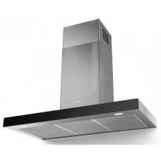 Витяжка Faber купольні, 90см, 1186м.куб/год, Stilo Glass Smart X/V A90, нерж Витяжка Faber купольні, 90см, 1186м.куб/год, Stilo Glass Smart X/V A90, нерж