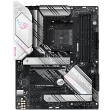 Материнcька плата ASUS ROG STRIX B550-A GAMING sAM4 B550 4xDDR4 M.2 HDMI DP ATX Материнcька плата ASUS ROG STRIX B550-A GAMING sAM4 B550 4xDDR4 M.2 HDMI DP ATX